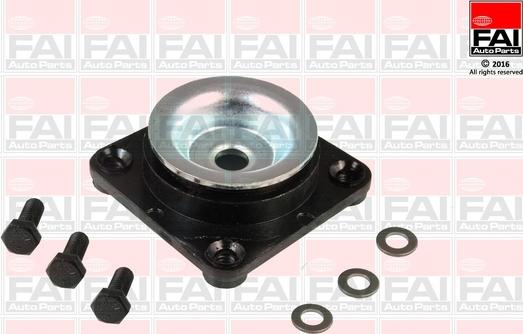 FAI AutoParts SS3150 - Опора стойки амортизатора, подушка abcparts.ee