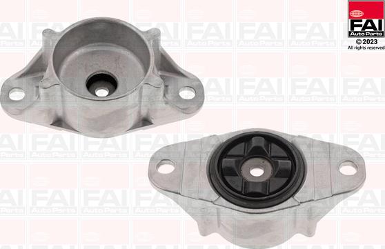 FAI AutoParts SS3189 - Опора стойки амортизатора, подушка abcparts.ee