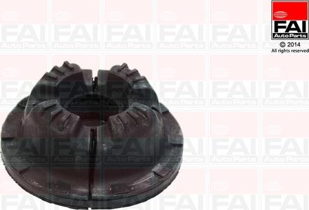 FAI AutoParts SS3186 - Опора стойки амортизатора, подушка abcparts.ee