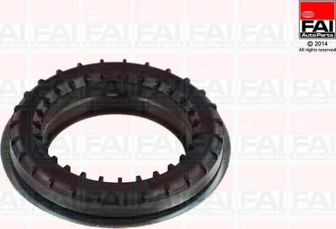 FAI AutoParts SS3181 - Подшипник качения, опора стойки амортизатора abcparts.ee