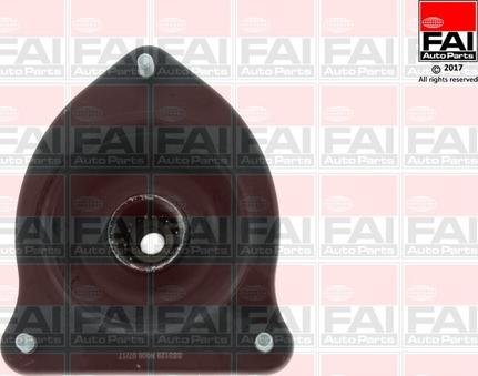 FAI AutoParts SS3129 - Опора стойки амортизатора, подушка abcparts.ee