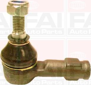 FAI AutoParts SS383 - Наконечник рулевой тяги, шарнир abcparts.ee