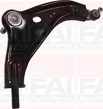 FAI AutoParts SS2932 - Рычаг подвески колеса abcparts.ee