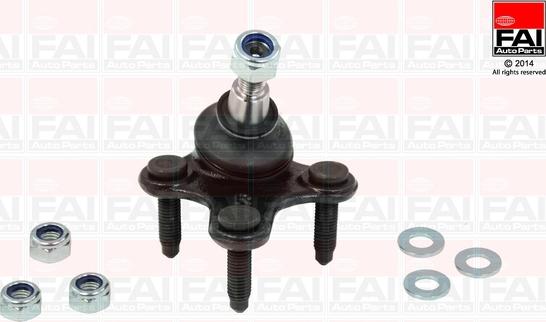 FAI AutoParts SS2466 - Шаровая опора abcparts.ee