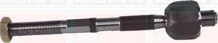 FAI AutoParts SS2411 - Осевой шарнир рулевой тяги, внутренний abcparts.ee