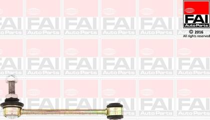 FAI AutoParts SS2539 - Тяга / стойка, стабилизатор abcparts.ee