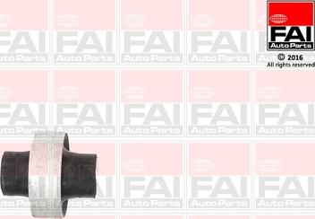 FAI AutoParts SS2530 - Сайлентблок, рычаг подвески колеса abcparts.ee