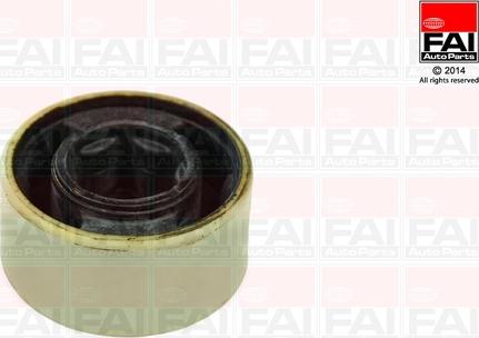 FAI AutoParts SS2524 - Сайлентблок, рычаг подвески колеса abcparts.ee