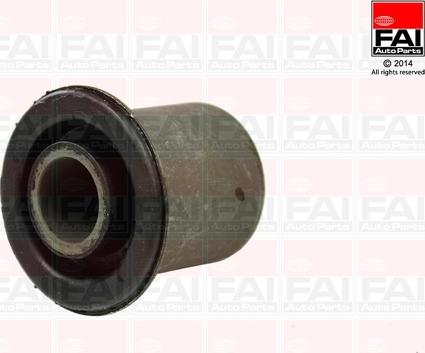 FAI AutoParts SS2520 - Сайлентблок, рычаг подвески колеса abcparts.ee