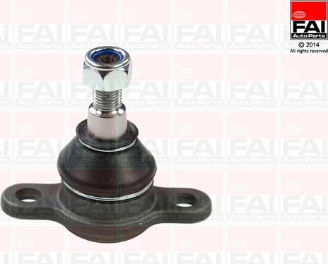 FAI AutoParts SS2613 - Шаровая опора abcparts.ee