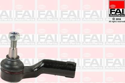 FAI AutoParts SS2003 - Наконечник рулевой тяги, шарнир abcparts.ee