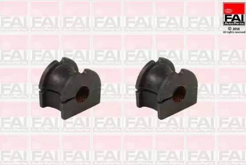 FAI AutoParts SS2172K - Втулка стабилизатора abcparts.ee