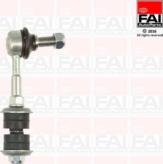 FAI AutoParts SS2875 - Тяга / стойка, стабилизатор abcparts.ee
