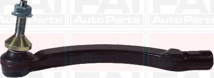 FAI AutoParts SS2355 - Наконечник рулевой тяги, шарнир abcparts.ee