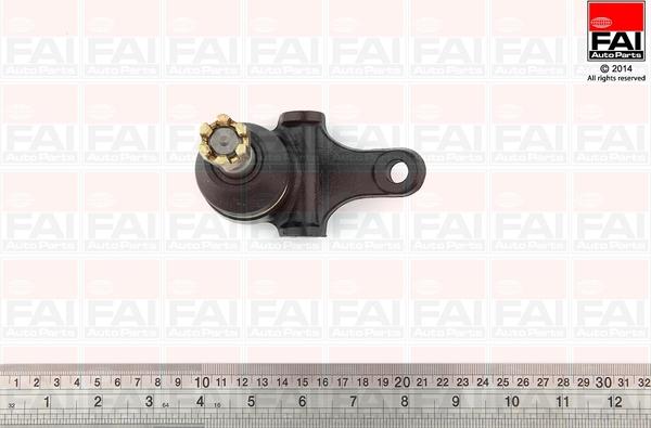 FAI AutoParts SS2329 - Шаровая опора abcparts.ee