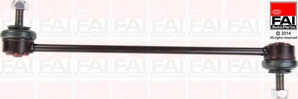 FAI AutoParts SS2241 - Тяга / стойка, стабилизатор abcparts.ee