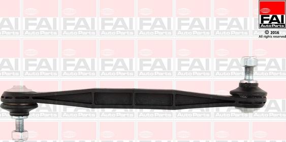FAI AutoParts SS2229 - Тяга / стойка, стабилизатор abcparts.ee