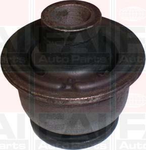 FAI AutoParts SS2741 - Сайлентблок, рычаг подвески колеса abcparts.ee