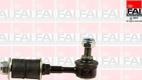 FAI AutoParts SS2742 - Тяга / стойка, стабилизатор abcparts.ee