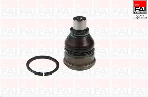 FAI AutoParts SS2760 - Шаровая опора abcparts.ee