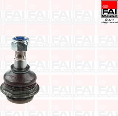 FAI AutoParts SS2782 - Шаровая опора abcparts.ee