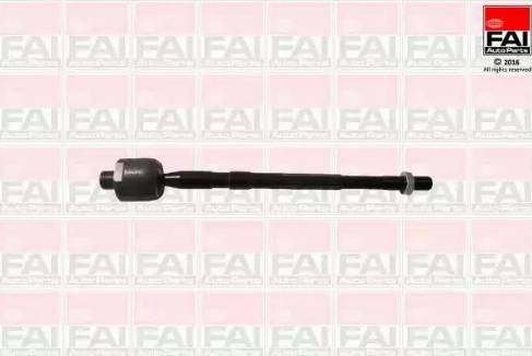 FAI AutoParts SS7991 - Осевой шарнир рулевой тяги, внутренний abcparts.ee