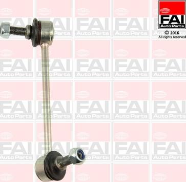 FAI AutoParts SS7989 - Тяга / стойка, стабилизатор abcparts.ee