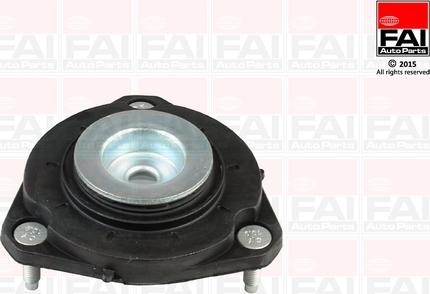 FAI AutoParts SS7936 - Опора стойки амортизатора, подушка abcparts.ee