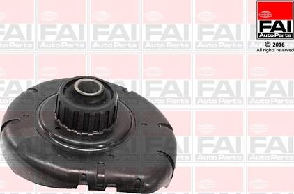 FAI AutoParts SS7938 - Опора стойки амортизатора, подушка abcparts.ee
