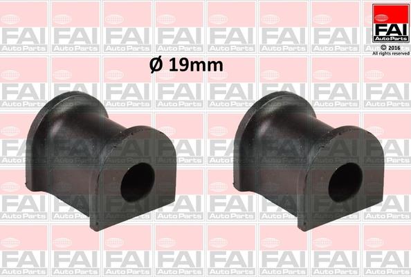 FAI AutoParts SS7973K - Втулка стабилизатора abcparts.ee