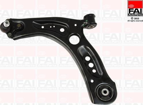 FAI AutoParts SS7977 - Рычаг подвески колеса abcparts.ee