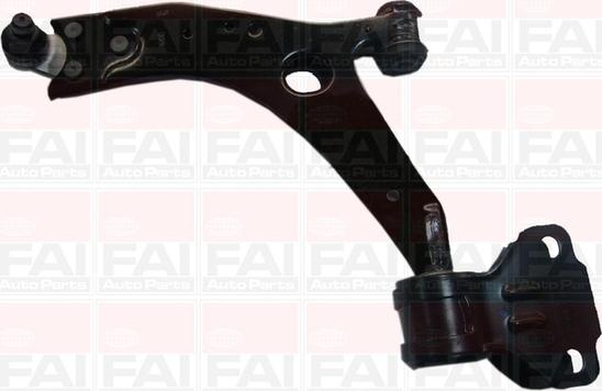 FAI AutoParts SS7421 - Рычаг подвески колеса abcparts.ee