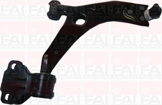 FAI AutoParts SS7422 - Рычаг подвески колеса abcparts.ee