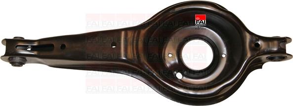 FAI AutoParts SS7472 - Рычаг подвески колеса abcparts.ee