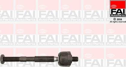 FAI AutoParts SS747 - Осевой шарнир рулевой тяги, внутренний abcparts.ee