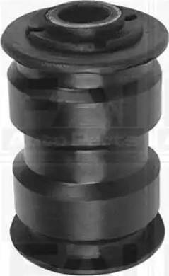 FAI AutoParts SS7594 - Втулка, рычаг подвески колеса abcparts.ee