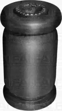 FAI AutoParts SS7598 - Сайлентблок, рычаг подвески колеса abcparts.ee