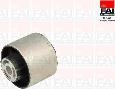 FAI AutoParts SS7543 - Сайлентблок, рычаг подвески колеса abcparts.ee
