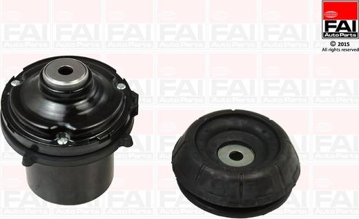 FAI AutoParts SS7517 - Опора стойки амортизатора, подушка abcparts.ee