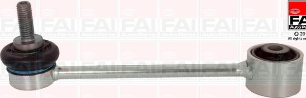 FAI AutoParts SS7642 - Тяга / стойка, стабилизатор abcparts.ee