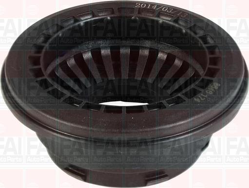 FAI AutoParts SS7668 - Опора стойки амортизатора, подушка abcparts.ee