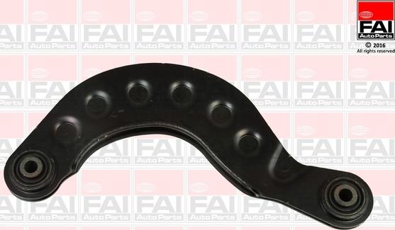FAI AutoParts SS7611 - Рычаг подвески колеса abcparts.ee