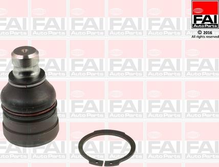 FAI AutoParts SS7637 - Шаровая опора abcparts.ee