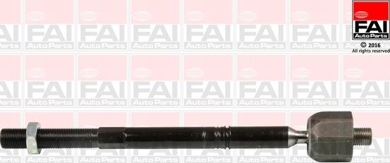 FAI AutoParts SS7674 - Осевой шарнир рулевой тяги, внутренний abcparts.ee