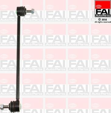 FAI AutoParts SS7675 - Тяга / стойка, стабилизатор abcparts.ee