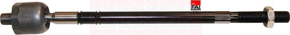 FAI AutoParts SS7677 - Осевой шарнир рулевой тяги, внутренний abcparts.ee