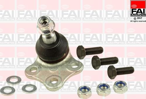 FAI AutoParts SS7095 - Шаровая опора abcparts.ee
