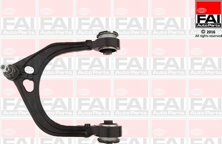 FAI AutoParts SS7091 - Рычаг подвески колеса abcparts.ee