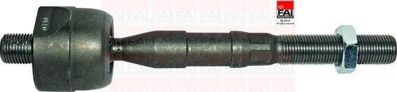 FAI AutoParts SS7097 - Осевой шарнир рулевой тяги, внутренний abcparts.ee