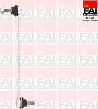 FAI AutoParts SS7050 - Тяга / стойка, стабилизатор abcparts.ee